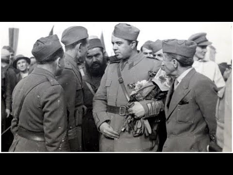 Enver Hoxha, si i vrau miqtë që i njihnin zullumet e rinisë | ABC Story