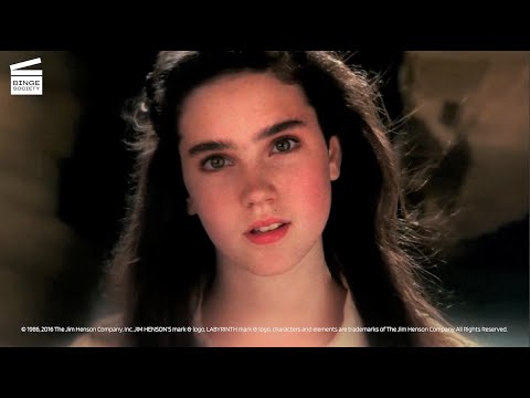 Labyrinth: Final confrontation HD CLIP