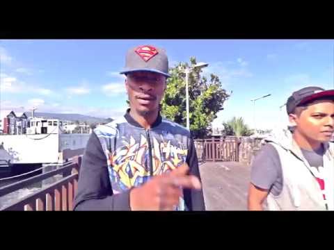 Killaboux feat Skyman Kiilla - Ragga muffins ( clip officiel )