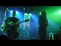 End Of Green - Nice Day To Die (23.04.2016 Colos Saal, Aschaffenburg)