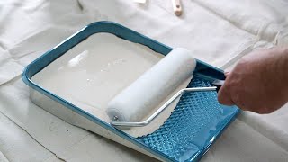 Bien Pro - Fundamentos del Rodillo - Sherwin Williams