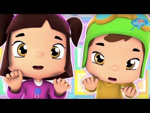 Leliko 4 Bölüm Bir Arada (Bölüm: 16 - 15 - 14 - 13) - Düşyeri