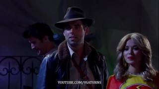 GH HALLOWEEN MONTAGE Sam Jason Julian Carly Sonny Maxie Lulu General Hospital Promo Preview 10-31-16