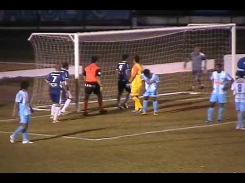 NACIONAL 0X1 LONDRINA - VAI PRO GUINNESS BOOK