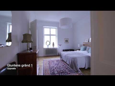 Såld, 5:a · 162m2 · 6094 kr avg, Främre Luthagen : Via Notar mäklare Uppsala