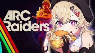【 ARC Raiders 】のせとゆうぴとどんしゅー【 ぶいすぽっ！ / 小森めと 】