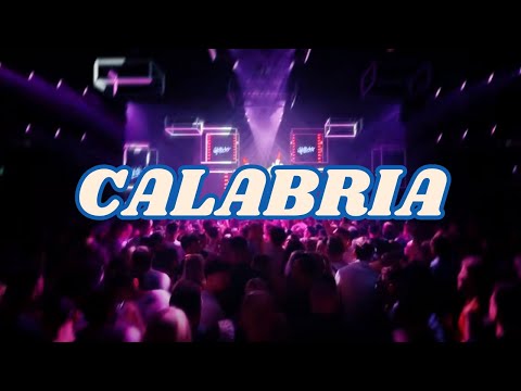 Enur feat  Natasja  - Calabria (Nolek Afro Edit)