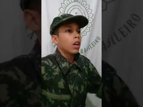 CANÇÕES DE TFM - FUI CHAMADO PARA GUERREAR