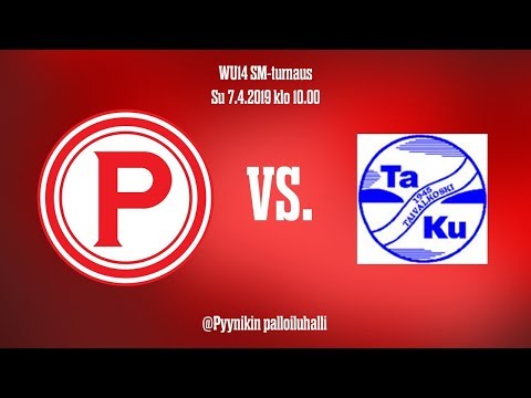 WU14 SM Pyrintö White - Taivalkosken Kuohu