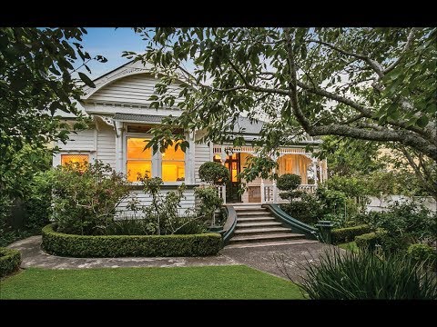 9 Claude Road, Epsom