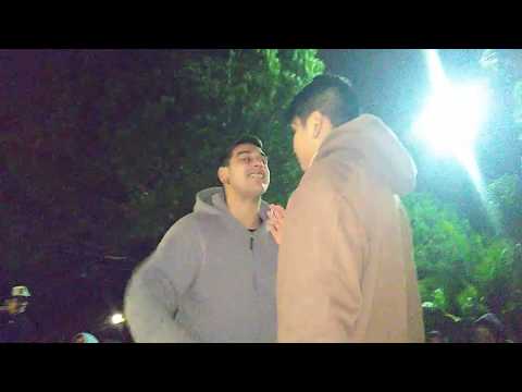 KLEER vs DESTROY - SEMIFINAL Fecha 10 (2018) - La Costa Free