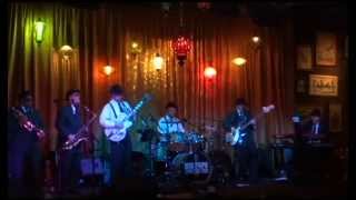 Download lagu THE MORE THINGS CHANGE by BIG PAPA AND THE TCB mp3