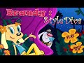 Brandy Mr Whiskers Brandy Style Diva Main Theme Extended