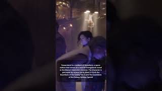 Download lagu WHO IS SSSSARALAMI IN THE MCU?! #ai #mcu #guardiansofthegalaxy  #marvelmovies #marvelstudios mp3