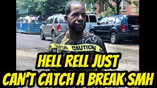 HELL RELL Takes Another L smh