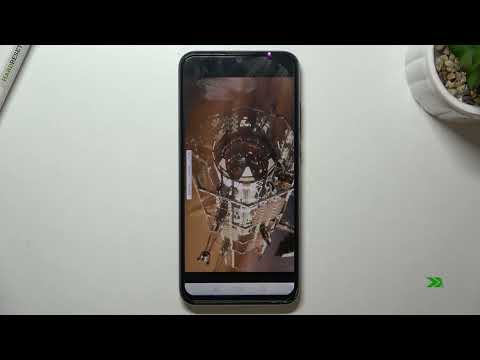 3DMark Sling Shot Extreme Benchmark Results on Honor 20e – Performance Test