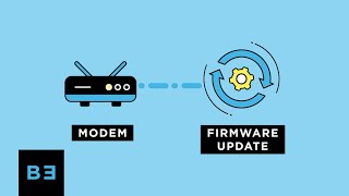How-to: Learn about modem firmware