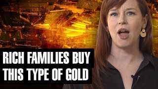 Buy Gold: But What Type of Bullion?