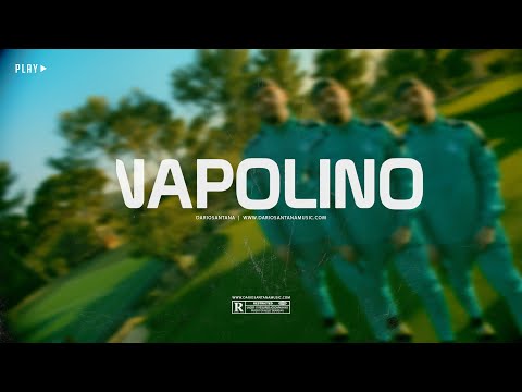 [FREE] Naps x Jul x Morad Type Beat 2022 - "VAPOLINO" (Prod. Dario Santana)