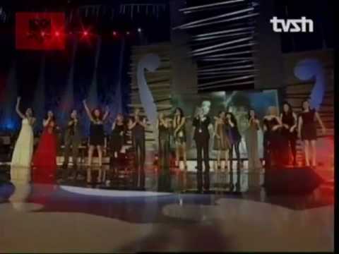 FESTIVALI 48 - Heal the World (All artists)