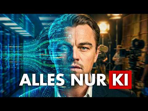 Die Realität verschwindet: Wie KI das Kino übernimmt