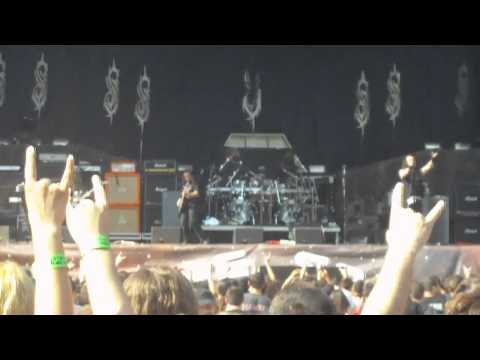 Moonspell-Alma Matter / Sonisphere Festival Greece 2011 / 17-6-2011