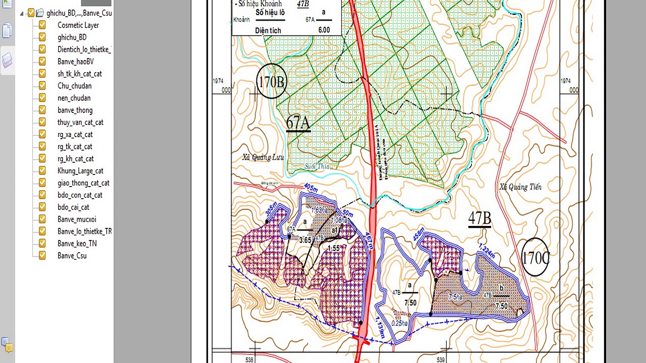 Bai 4  Huong dan in PDF de di in mau