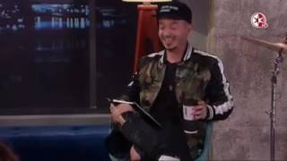 Jorge Eduardo VS Roberto Fabre &quot;Crazy&quot;