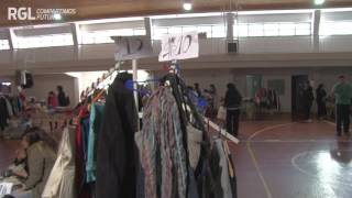 Séptima edición de la Feria Americana Municipal