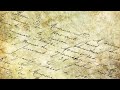 Writing on the Wall - Jeff Chambers Music Writing on the Wall
