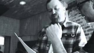 Dave Gahan & Soulsavers - Don't cry Video