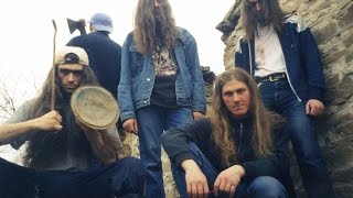 DATURA - Torn Into Enthrallment (Suffocation cover)