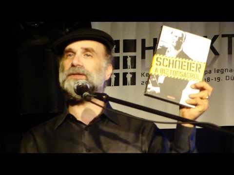 Bruce Schneier on Hacktivity