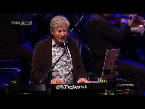 Flávio Venturini  e Orquestra DoContra - Mais Uma Vez.