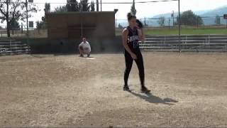 preview picture of video 'MorganRaySoftballVideo12'