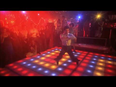 Daft Punk - Unofficial Get Lucky Video featuring Pharrell Williams