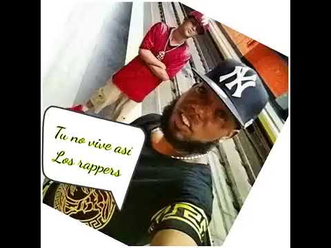 Evis Jordan ft Gior el Chambonea - Tu No Vive Asi