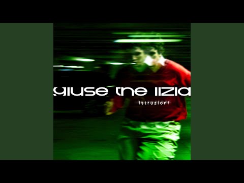 Istruzioni - Giuse The Lizia