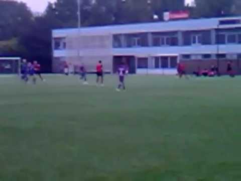 FC AMSTERDAM D1 /ABCOUDE