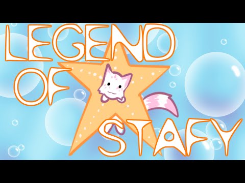 Legend of Stafy GBA