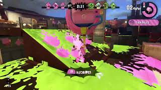 うる餅さんさんからのリクエストー！！雨とペトラスプラ２キル集！
