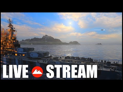 Wer den Schaden hat, braucht für den Spott ...  - World of Warships |[Deutsch] [60fps] [1080p]