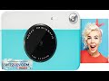 KODAK Printomatic Full Color Instant Print Digital Camera Colorful Photos On Zink