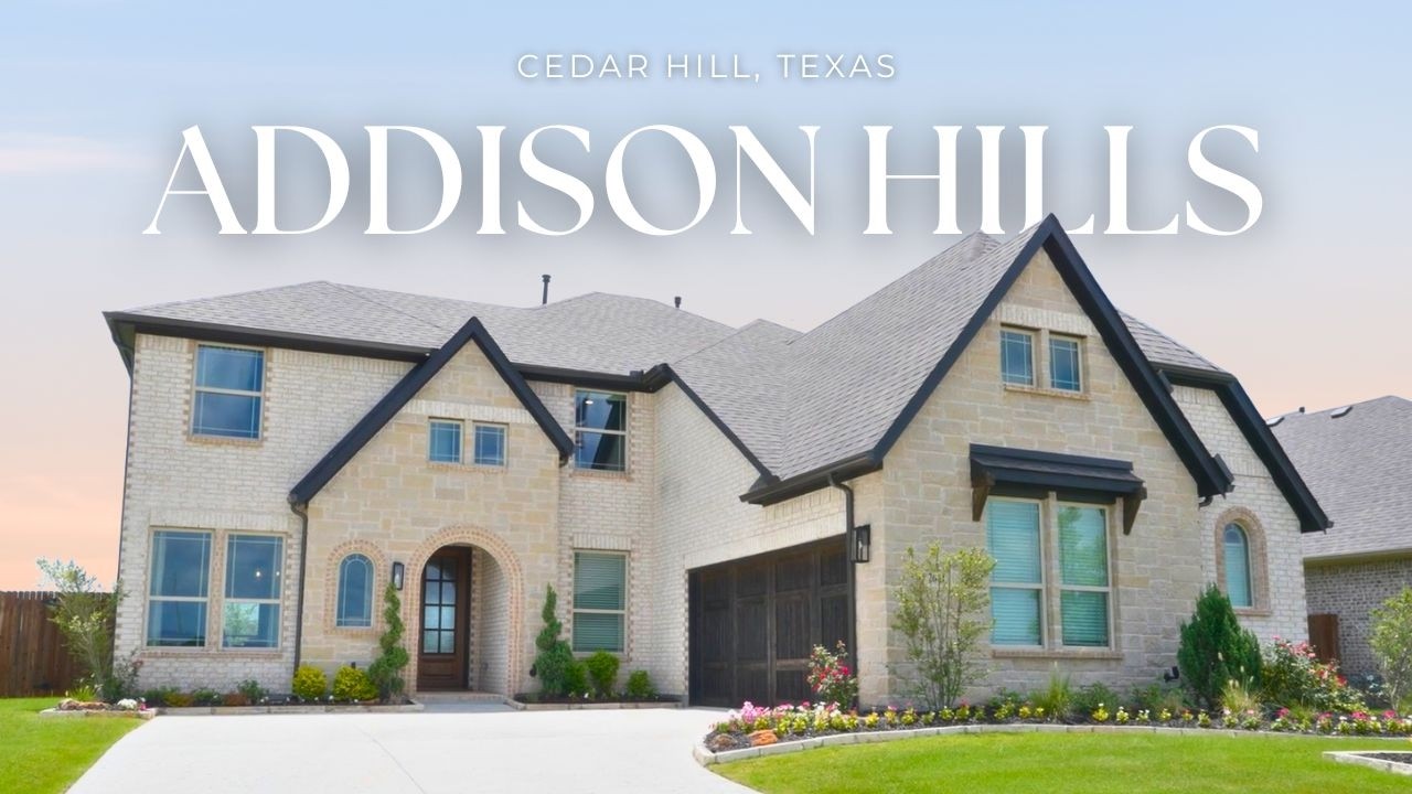 Addison Hills Classic 60s Video