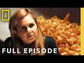 MDMA Full Episode Trafficked With Mariana Van Zeller National Geographic