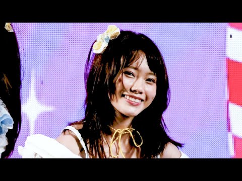 [4K] Hashire Penguin - Music BNK48 @ 11th Single Roadshow Central Ayutthaya 220521 [Fancam]