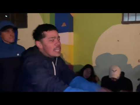 G3RO vs Ochentoso - Cuartos de final Fecha 16