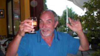 SIEGEL-SCHWALL BAND I THINK IT WAS THE WINE.wmv