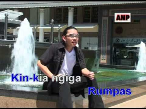 ukai lawa ukai sombong