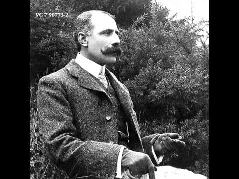 Weldon conducts Elgar Cockaigne overture